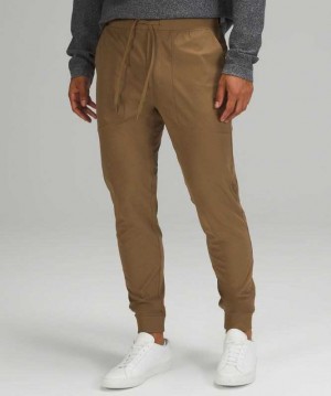 Lululemon ABC Jogger Skinny Erkek Pantolon Artifact | PZBIGN-839