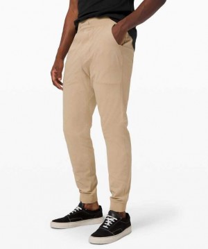 Lululemon ABC Jogger Tall Warpstreme Online Only Erkek Pantolon Trench | LDUXWR-274