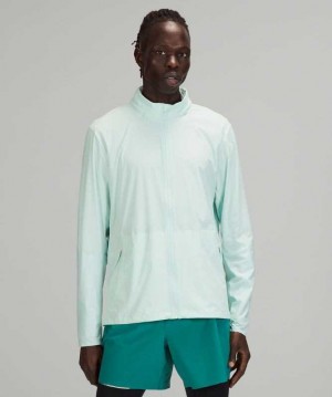 Lululemon Active Erkek Mont Nane | ZYMTQG-160