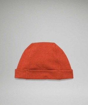 Lululemon All Ease Beanie Şapkalar Siyah | BWNJPU-586