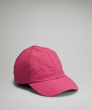 Lululemon Baller Soft Şapkalar Pembe | NMHUJO-621