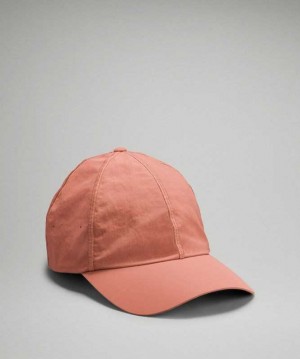 Lululemon Baller Soft Şapkalar Pembe | PTLJKW-253
