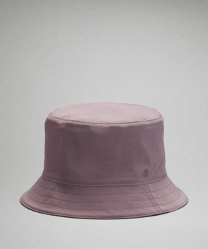 Lululemon Both Ways Bucket Şapkalar Camo | DHGKUJ-174