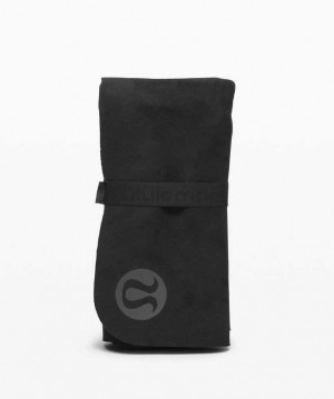 Lululemon Carry Onwards Mat Yoga Paspasları Siyah | RAGCEP-071