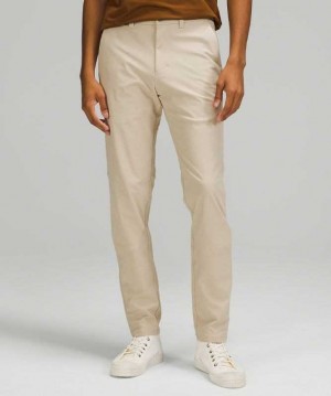 Lululemon Commission Pant Slim 30"L Erkek Pantolon Trench | JRYXOF-465