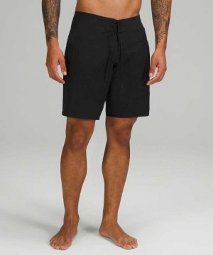 Lululemon Current State Board 9" Erkek Mayo Siyah | RYMGPW-347