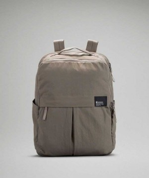 Lululemon Everyday Backpack 2.0 23L Çantası Rover | MHQZCP-081