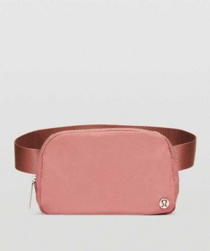 Lululemon Everywhere Belt Çantası Spiced Chai | RXIBGQ-397
