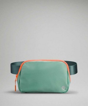 Lululemon Everywhere Belt Çantası Yeşil | IGEPAH-405