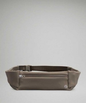 Lululemon Fast and Free Running Belt Çantası Rover | WYXZNV-846