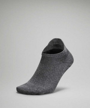 Lululemon Find Your Balance Studio Tab Erkek Çorap Gri | YPTOGK-071
