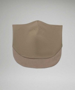 Lululemon Fleece Toggle Neck Warmer Fular Rover | CPXTBY-571