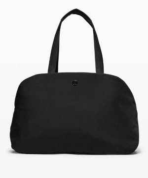 Lululemon Go Getter 2.0 25L Çantası Siyah | EXITSU-716