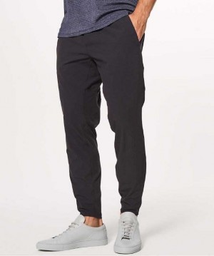Lululemon In Mind Pant Erkek Pantolon Siyah | MFJHYC-642