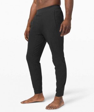 Lululemon In Mind Panter Length Erkek Pantolon Obsidian | SMARCT-138