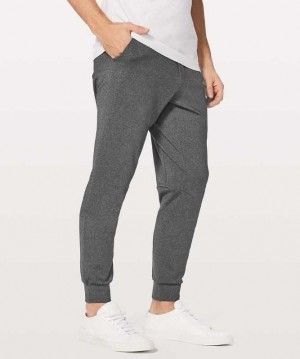 Lululemon Intent Jogger Online Only Erkek Pantolon Siyah | NCIRDF-941