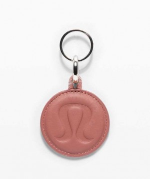 Lululemon Key Moments Keychain Çantası Spiced Chai | ZKUBIQ-062
