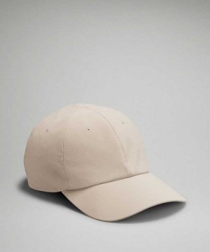 Lululemon License to Train M Şapkalar Raw Linen | NJHSXF-503