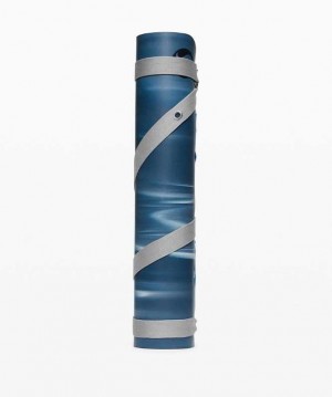 Lululemon Loop It Up Mat Strap Cotton Teçhizat Gri | QDSXHA-527