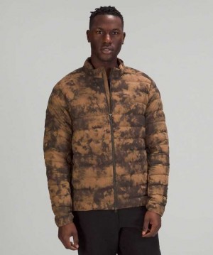 Lululemon Navigation Down Erkek Mont Mesosphere Artifact Multi | KWXUAT-627