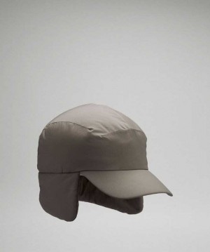 Lululemon Navigation Loft Trapper Şapkalar Rover | PCKOBH-843