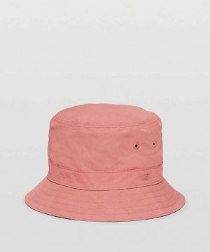 Lululemon On My Level Bucket Şapkalar Spiced Chai | DOYCFV-546