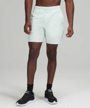 Lululemon Pace Breaker 7" LL Erkek Şort Nane | TGBAQN-607
