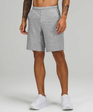 Lululemon Pace Breaker 9" Lined Erkek Şort Açık | NJAVQF-498