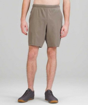 Lululemon Pace Breaker 9" Lined Erkek Şort Rover | TBCZWO-683