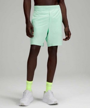 Lululemon Pace Breaker Lined 7" Erkek Şort Nane | MJKFWG-820