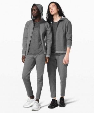 Lululemon Refract Track Kadın Mont Siyah | JTKYAN-582