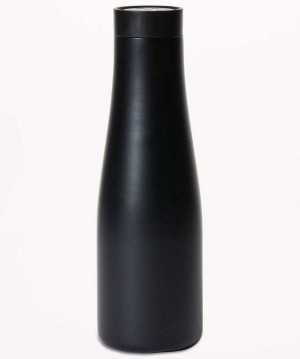 Lululemon Refresh Hot/Cold Su şişeleri Siyah | QAHRBE-961