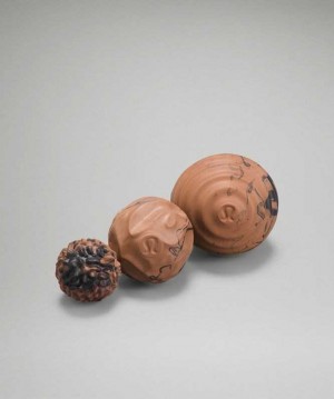 Lululemon Release and Recover Ball Set Teçhizat Gri Gri | EVGXCP-871
