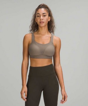 Lululemon Run Times Kadın Spor Sütyeni Rover | LVDIXA-281