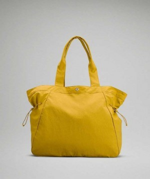 Lululemon Side-Cinch Shopper Çantası Parachute | HACOZP-475