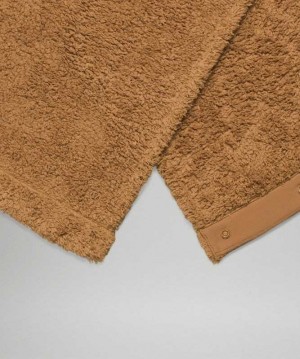 Lululemon Skinny Customizable Snap Fular Bej Rengi | YWVJZI-260