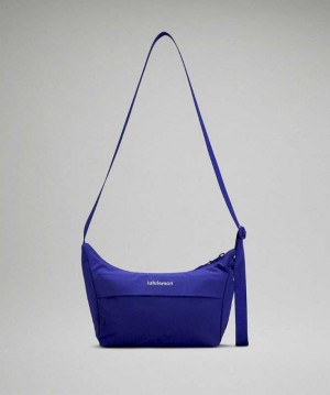 Lululemon Sling Crossbody Çantası Larkspur | YBXGZP-194