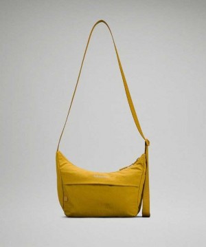 Lululemon Sling Crossbody Çantası Parachute | THDOXG-407