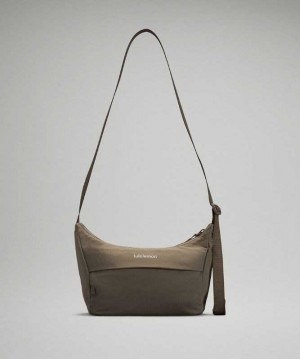 Lululemon Sling Crossbody Çantası Rover | GVUAIZ-278