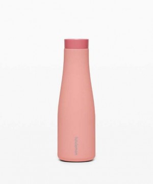 Lululemon Stay Hot Keep Cold Su şişeleri Pembe Pembe | LKGRZX-314