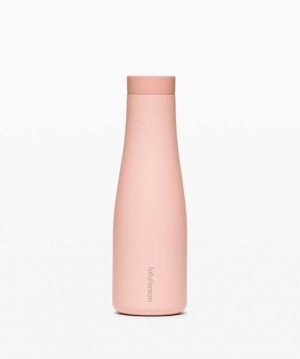 Lululemon Stay Hot Keep Cold Su şişeleri Pembe | RISGCV-426