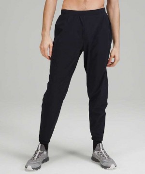 Lululemon Surge Jogger 29" Erkek Pantolon Lacivert | QZXNPD-804