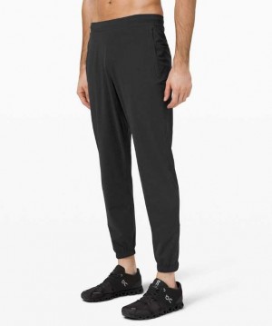 Lululemon Surge Jogger 29" Erkek Pantolon Obsidian | DGHKXA-451