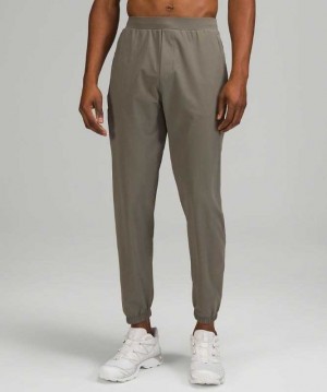 Lululemon Surge Joggerer Length Erkek Pantolon Rover | LDFYVK-316