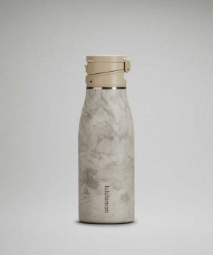 Lululemon The Hot/Cold 17oz Su şişeleri Beyaz Açık | VBPSAJ-280