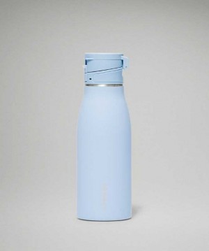 Lululemon The Hot/Cold 17oz Su şişeleri Mavi | HUBTJZ-364