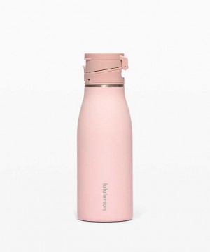Lululemon The Hot/Cold 17oz Su şişeleri Pembe | UMJXYH-537