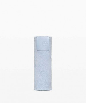 Lululemon The (Small) Towel Teçhizat Mavi | YOQIDA-457