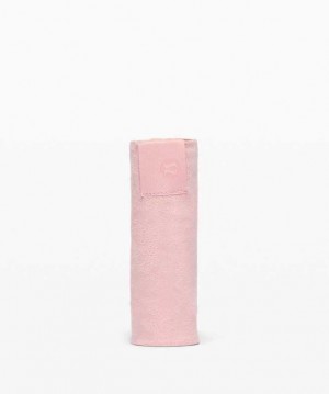 Lululemon The (Small) Towel Teçhizat Pembe | OJHGWZ-406