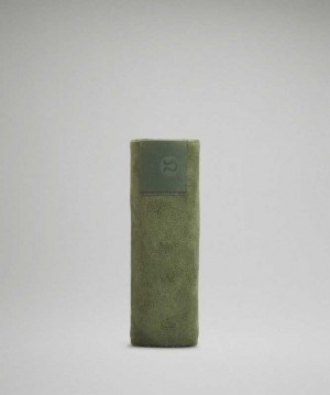 Lululemon The (Small) Towel Teçhizat Yeşil | EDCJHP-342